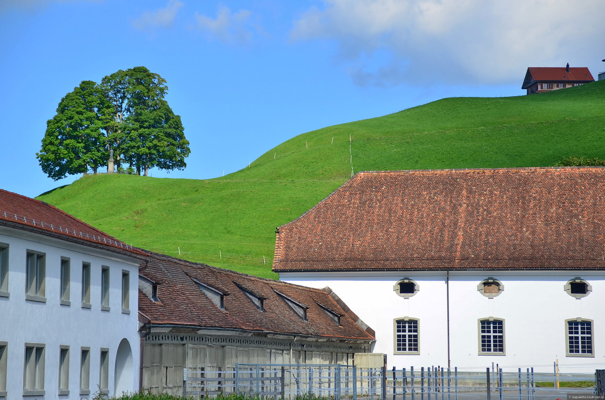 Einsiedeln